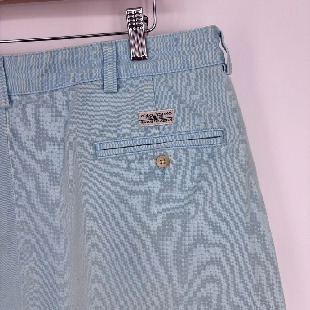 Polo Ralph Lauren fair vintage